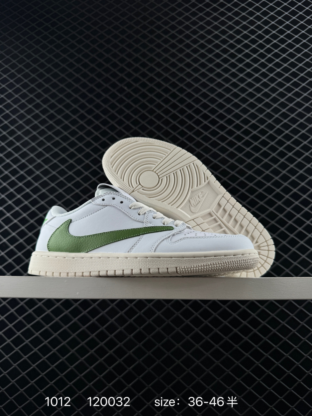 Nike Air Jordan 1 Low OG SP